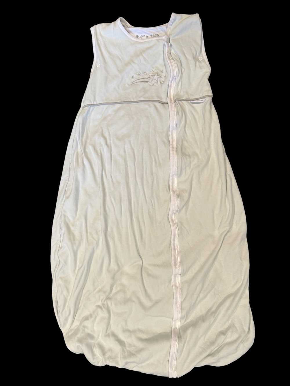 Baby in a Bag 1.0 Tog Lightweight Sleep Sack (1 callout)